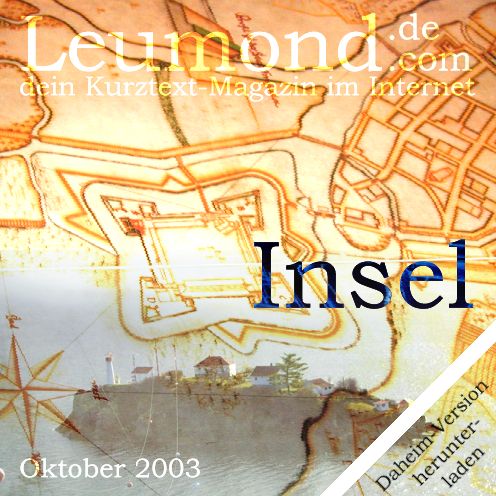 Titelbild: Leumond - Oktober 2003