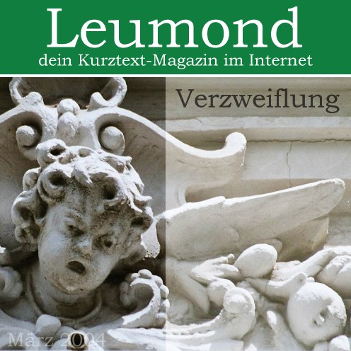 Titelbild: Leumond - März 2004