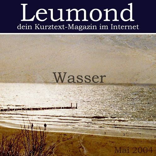 Titelbild: Leumond - Mai 2004