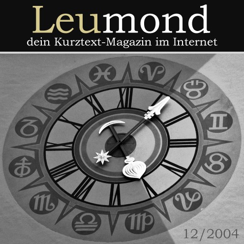 Titelbild: Leumond - Dezember 2004