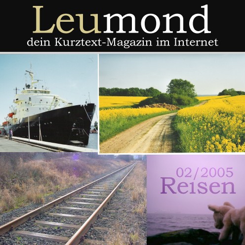Titelbild: Leumond - Februar 2005