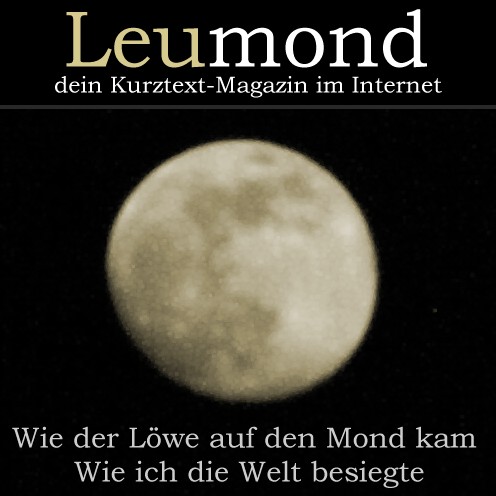 Titelbild: Leumond - April 2005