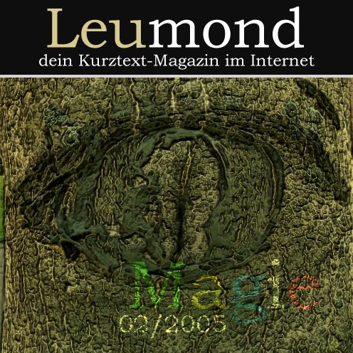 Titelbild: Leumond - Mai 2005