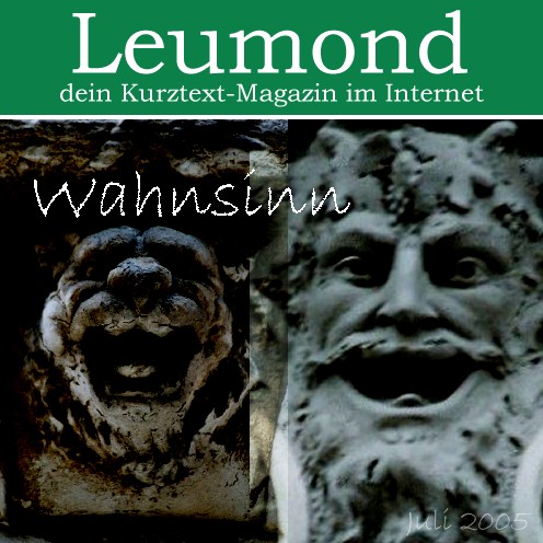 Titelbild: Leumond - Juli 2005