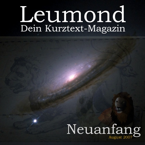 Titelbild: Leumond - August 2007