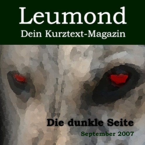 Titelbild: Leumond - September 2007
